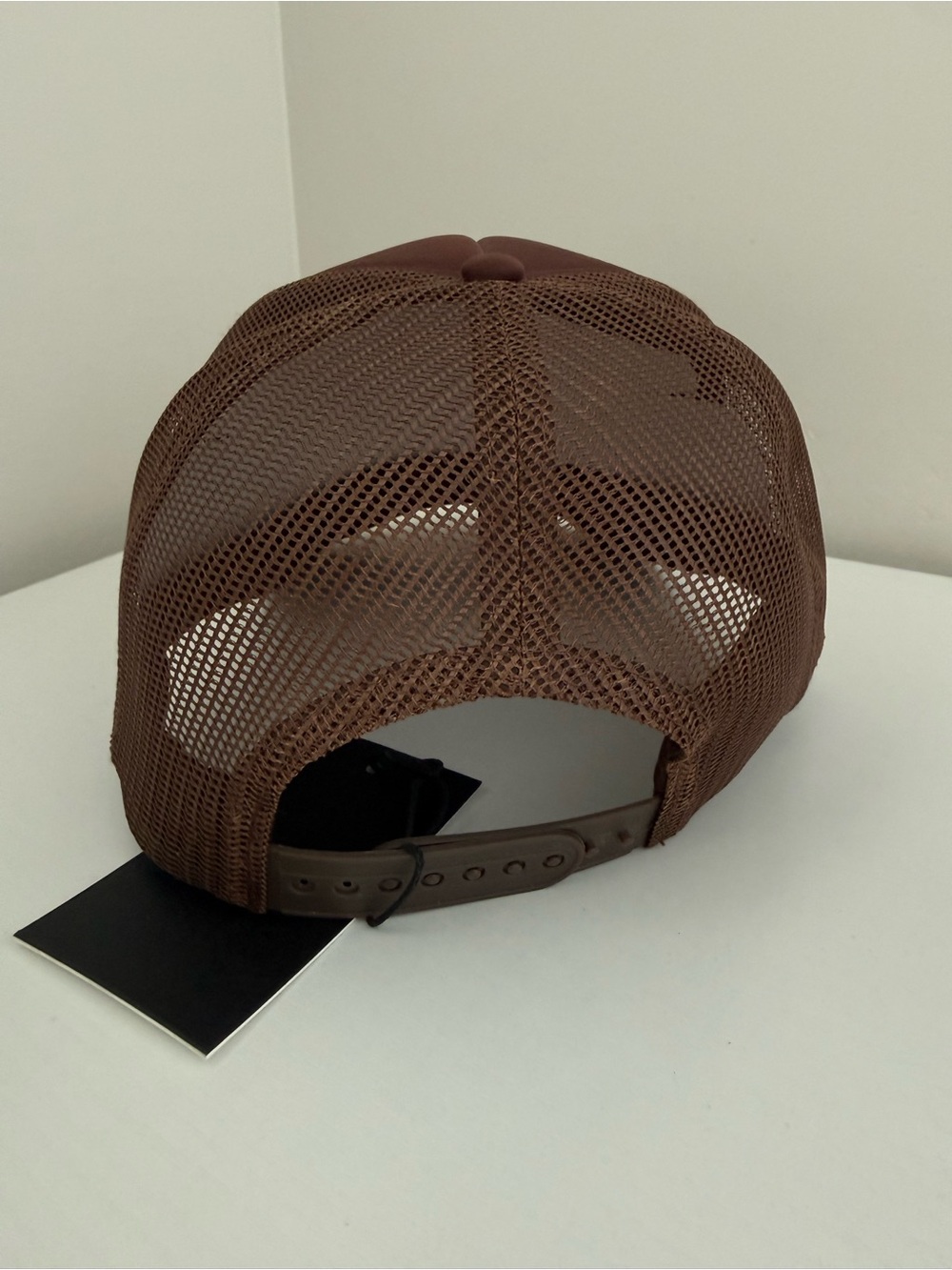 GIGI PIP National Park Trucker Hat - Picture 3 of 5